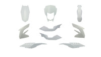 Piaggio OEM-bekledingsset