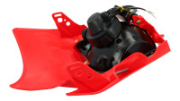 Lichtmasker Motoflow TRACKBLAZE Lichtmasker Motoflow TRACKBLAZE