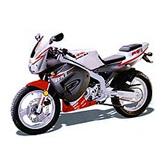 RS-1 Evolution 50, 1997 tot 2004