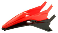 Achterbumper Beta OEM