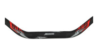 Extra groot downhill-stuur Radical Racing MX Allover