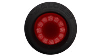 Raceluchtfilter Malossi RED-Filter E13 Raceluchtfilter Malossi RED-Filter E13