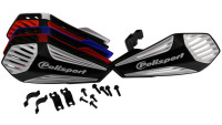 Handbeschermers MX Air Polisport Handbeschermers MX Air Polisport