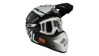 Crossbrille ProGrip Race Line