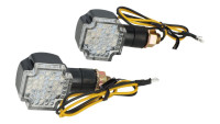 LED-knipperlichtset Motoflow Iron-Cross LED-knipperlichtset Motoflow Iron-Cross