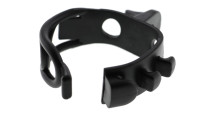 Bevestigingsrubber voor lichtmasker Bevestigingsrubber voor lichtmasker
