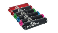 Uitlaatdemper KRM 90-110 cc