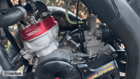 Cilinderkit Voca Bestia 80cc