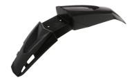 Spatbord Piaggio OEM