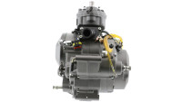 Motor (compleet) Minarelli AM6