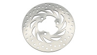 Remschijf Motoflow