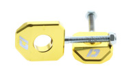 CNC-kettingspanner Doppler