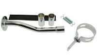 Uitlaatsysteem Radical Racing Sport Carbon