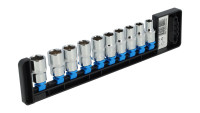 Set steeksleutels van Silverline