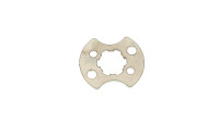 Beveiligingsplaat voor tandwiel Piaggio OEM