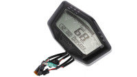 Snelheidsmeter Koso DB-02R