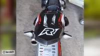 LED-knipperlichtset Motoflow Arrow Edgy