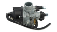 Dellorto-carburateur