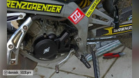 Radical Racing-ontstekingskap