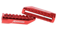 Set voetsteunen Radical Racing Set voetsteunen Radical Racing