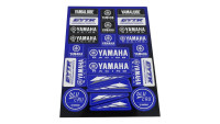 Yamaha-stickerset Yamaha-stickerset