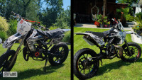 Dekor Radical Racing V3 Dekor Radical Racing V3