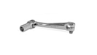 Versnellingspook van aluminium