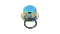 Olievulplug KRM Olievulplug KRM