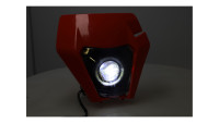 Lichtmasker Motoflow TRACKBLAZE