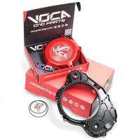 Koppelingsdeksel Voca