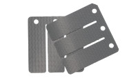 Voca Racing-membraanplaatjes Voca Racing-membraanplaatjes