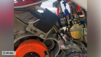 Carburateur Flat Slide Carburateur Flat Slide