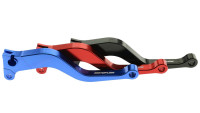 Rem- en koppelingshendelset Motoflow CNC