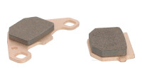 Remblokken Radical Racing Sintered Remblokken Radical Racing Sintered