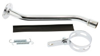 Uitlaatsysteem Radical Racing Sport Carbon