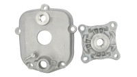 Cilinderkop Originele cilinder Motoflow