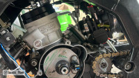 Cilinderkit Bidalot WR 96 cc Cilinderkit Bidalot WR 96 cc