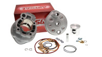Cilinderkit Airsal 80 cc aluminium racing