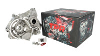 Motorbehuizing TPR Factory 100 cc, flensmontage Motorbehuizing TPR Factory 100 cc, flensmontage