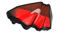LED-achterlicht Motoflow LED-achterlicht Motoflow