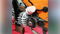 MVT Premium-binnenrotoraansteking