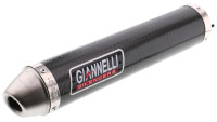 Uitlaatdemper van Giannelli