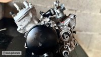 Cilinderkit Airsal 50 cc aluminium racing