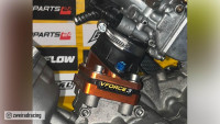 Membranblock V-Force 3 van Moto Tassinari