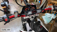 Stuurpakket Motoflow/Radical Stuurpakket Motoflow/Radical