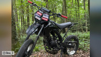 Links Motoflow Motocross