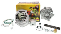 Cilinderkit Malossi MHR 80 cc Cilinderkit Malossi MHR 80 cc