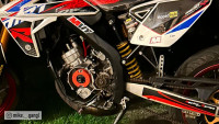Cilinderkit Stage6 77cc Bigracing