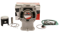 Cilinderkit Barikit 125 cc, geleverd door Wössner Cilinderkit Barikit 125 cc, geleverd door Wössner
