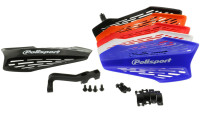 Handbeschermers MX Force Polisport Handbeschermers MX Force Polisport